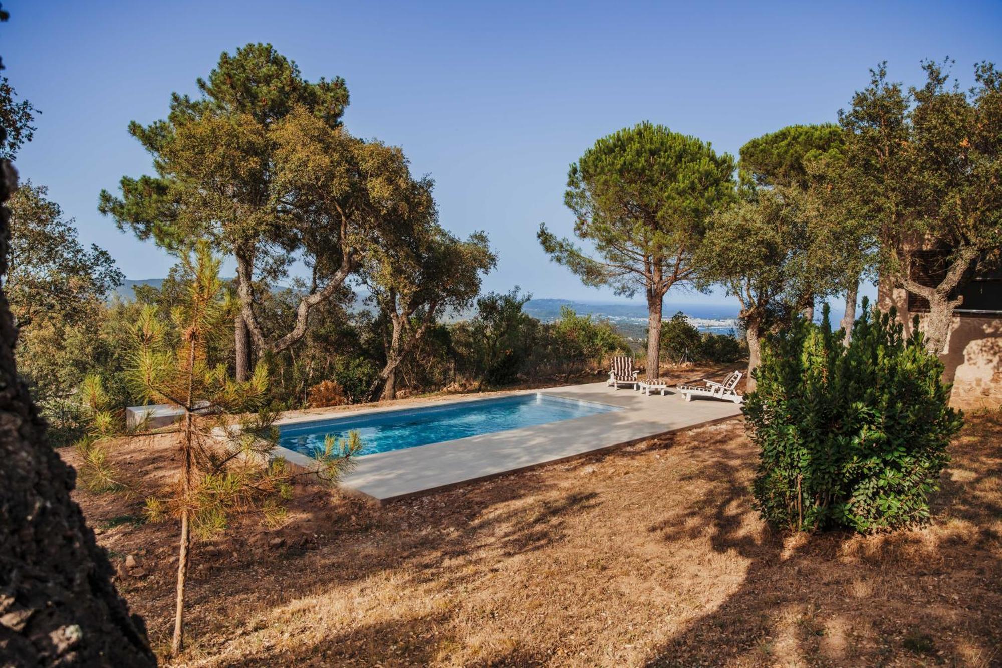 Villa Ventisca