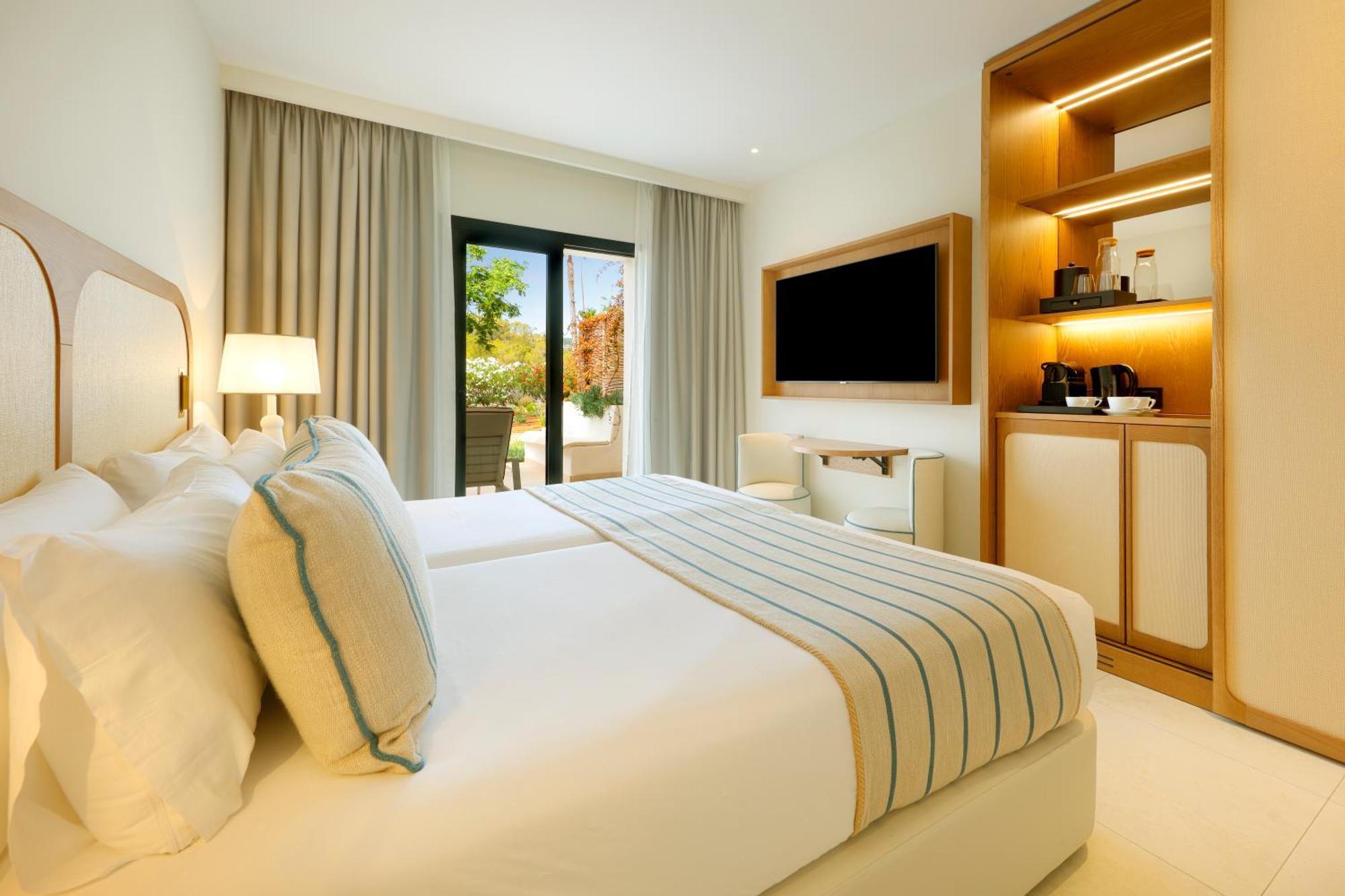 Hotel Trs Ibiza -adults Only San Antonio Abad