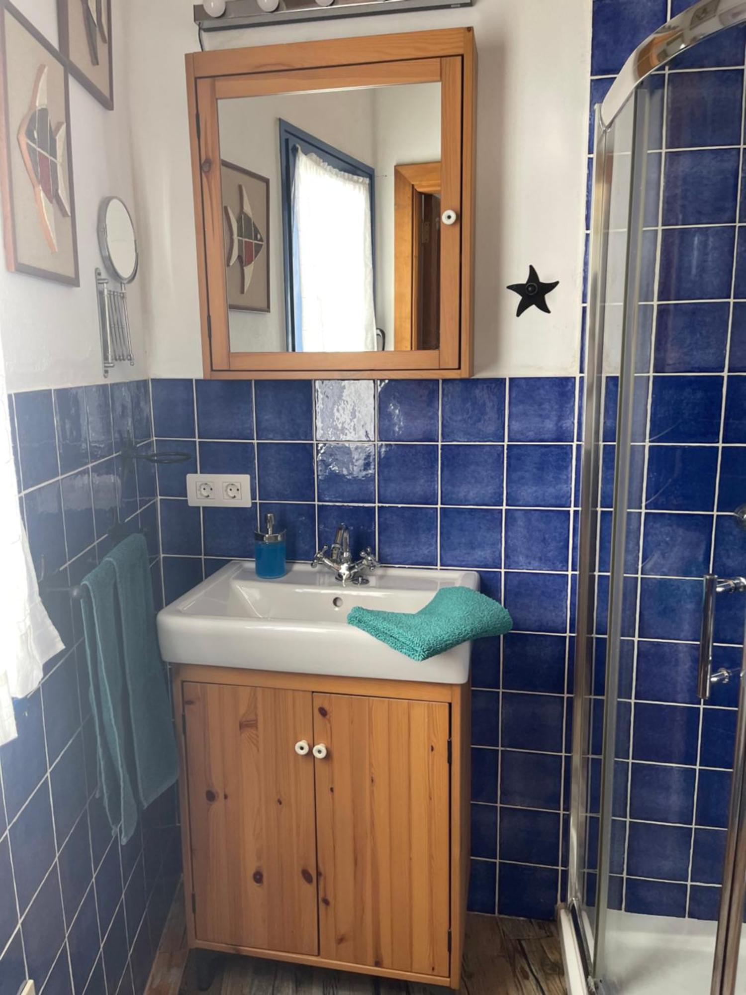 Apartamento Casa Pescado, Madera Y Sol Arrecife (Lanzarote)