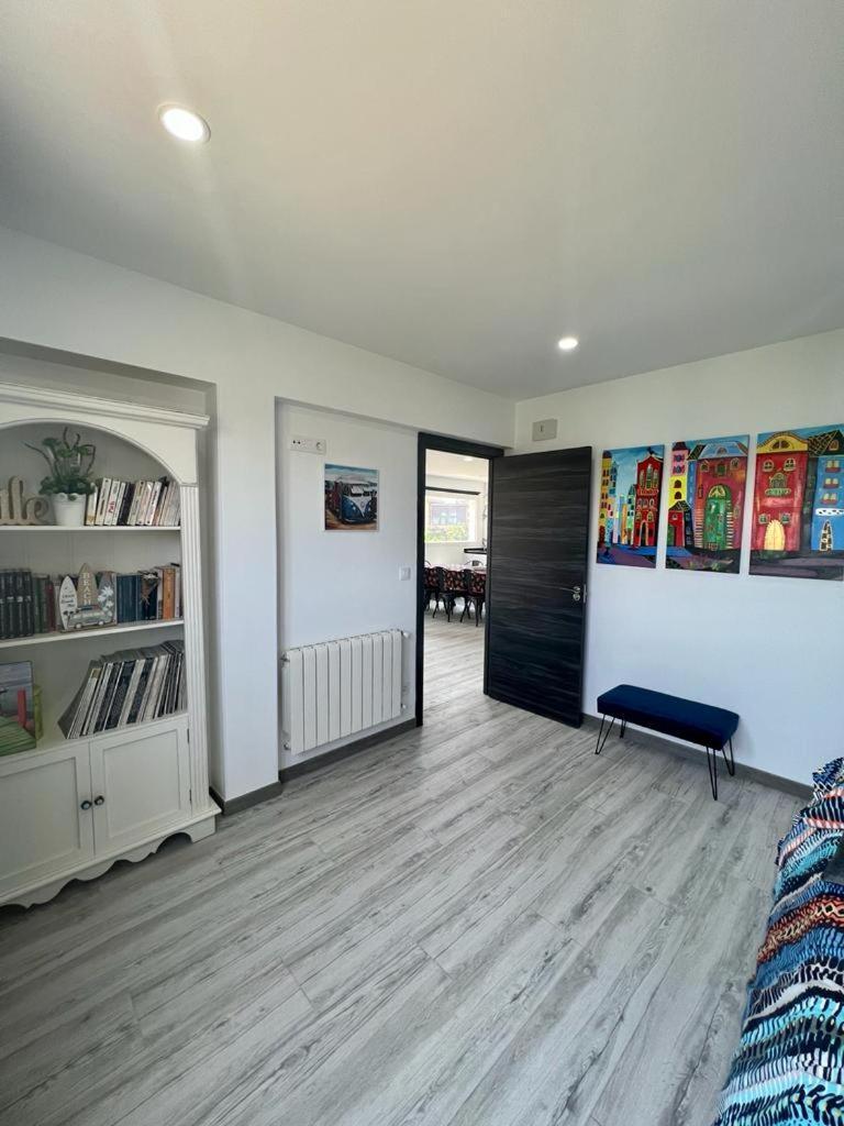 Apartamento Nela Loredo