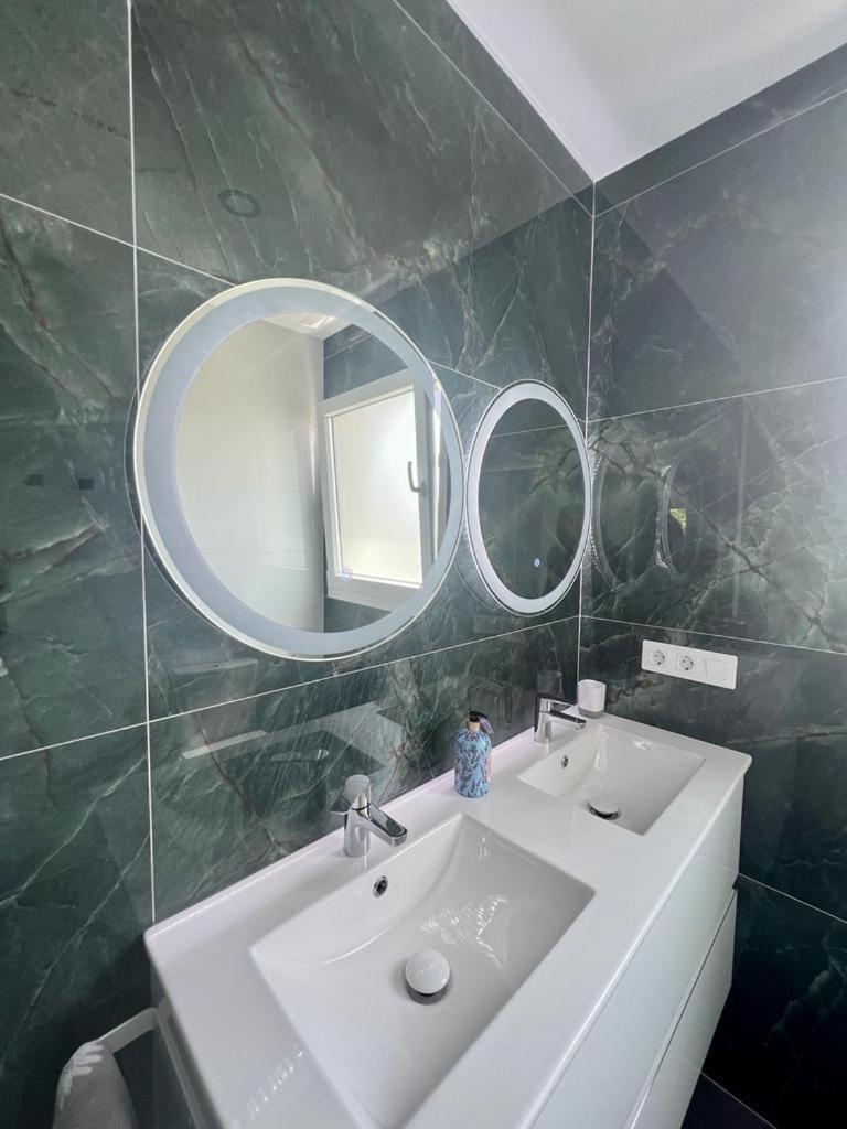 Apartamento Nela Loredo