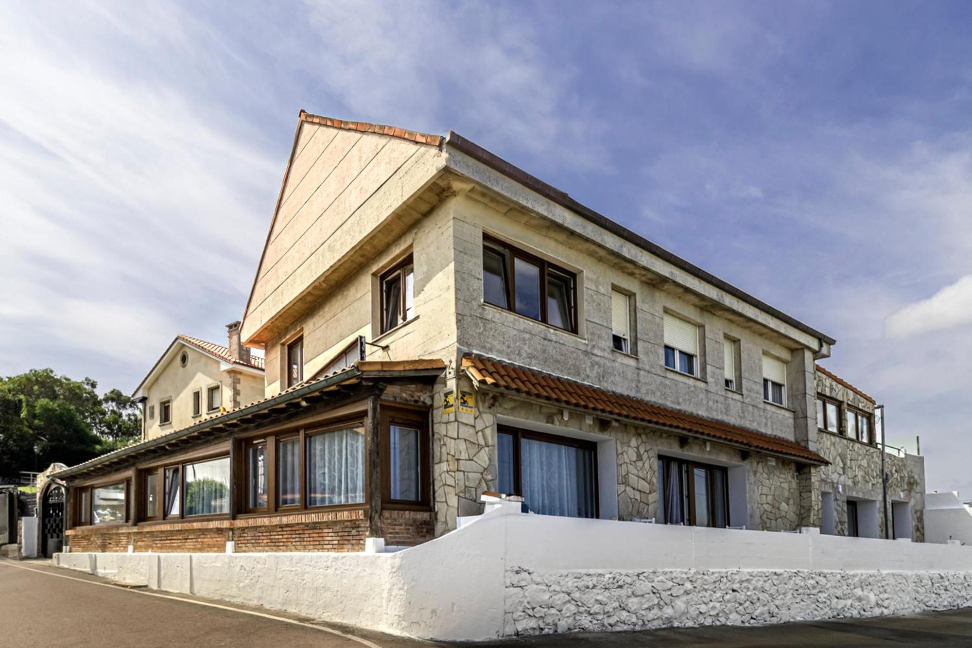 Refugio Del Pescador Apartamento Maruca Apartment *