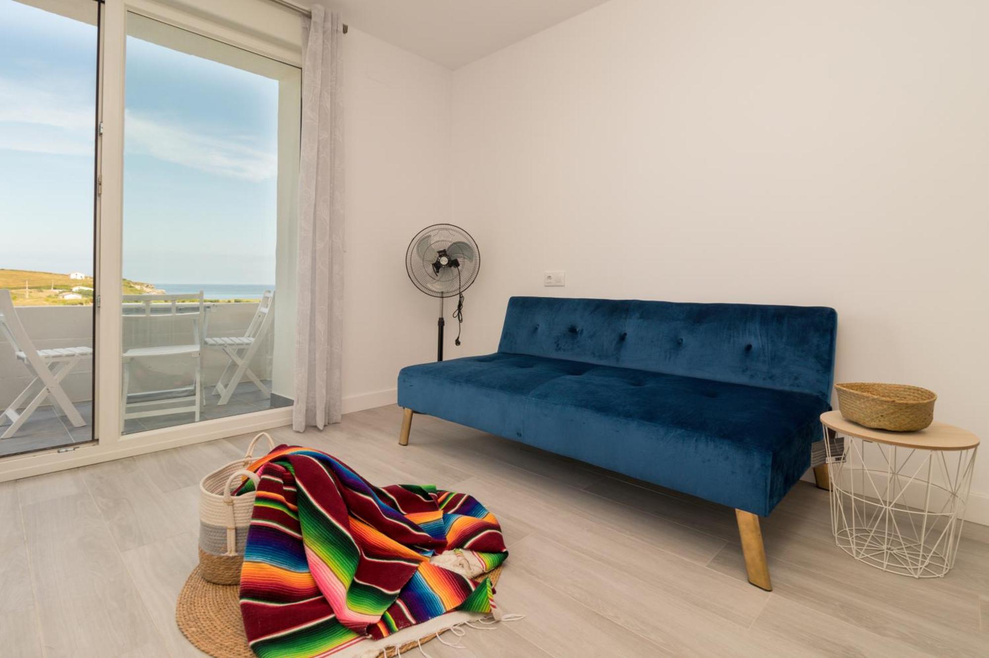Apartment Refugio Del Pescador Apartamento Maruca *