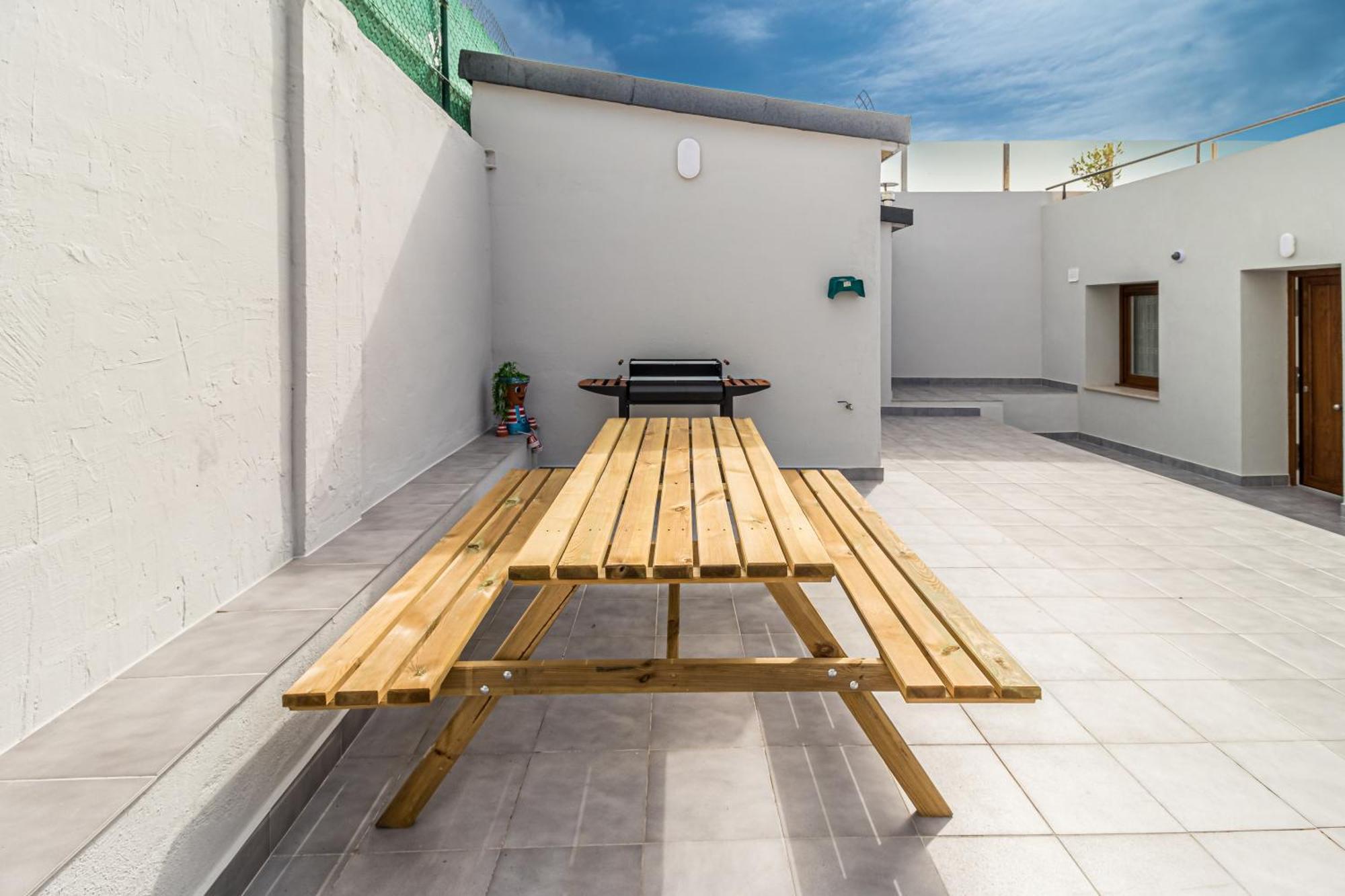 Coqueto Apartamento Con Vistas Espectaculares Apartamento *