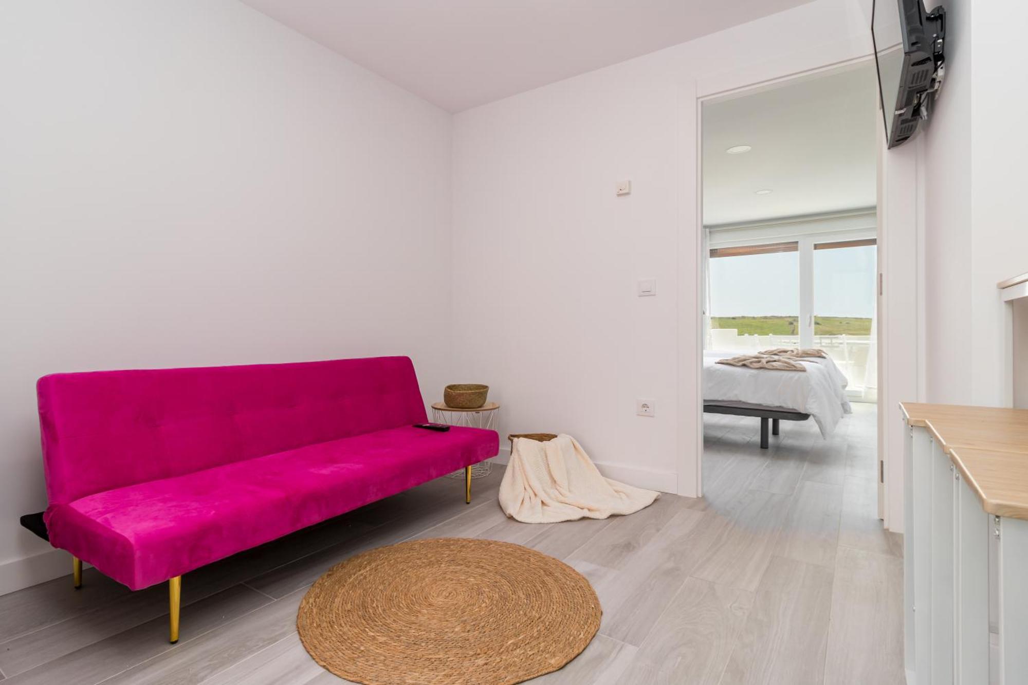Coqueto Apartamento Con Vistas Espectaculares Apartamento Santander