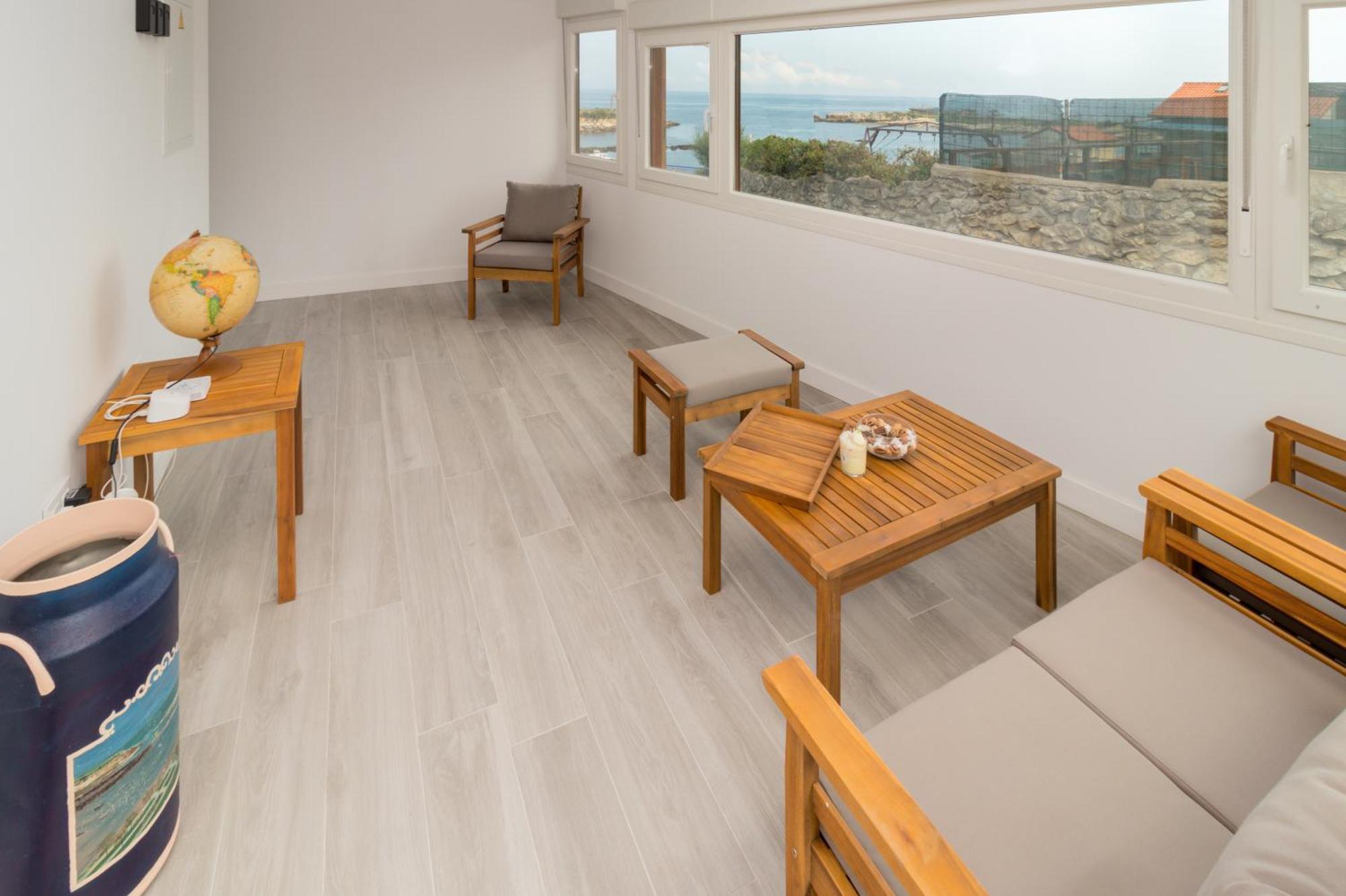 Apartamento Precioso Con Espectaculares Vistas *
