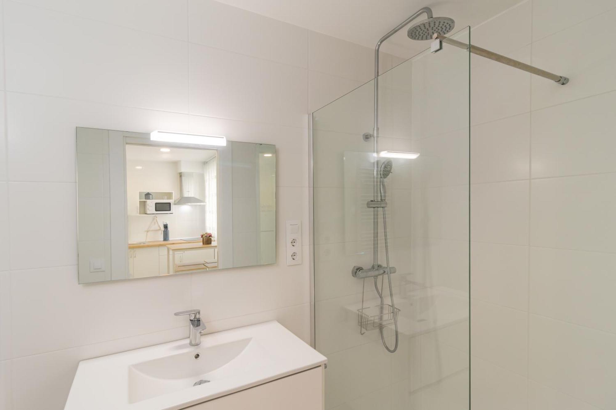 Apartamento Precioso Con Espectaculares Vistas