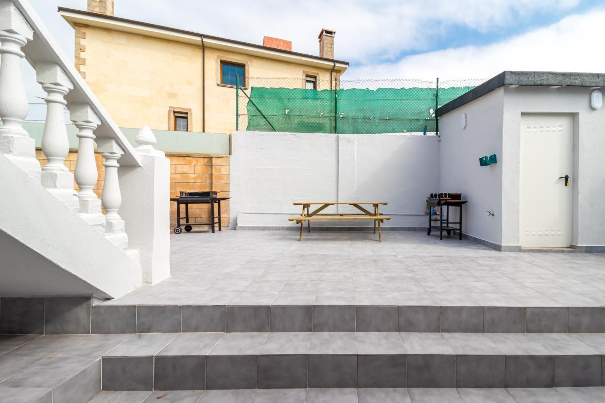 Apartamento Precioso Con Espectaculares Vistas Santander