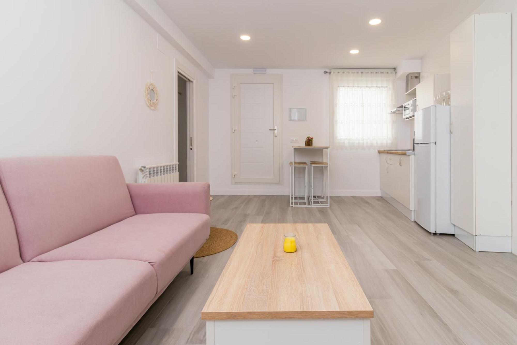 Apartamento Precioso Con Espectaculares Vistas *