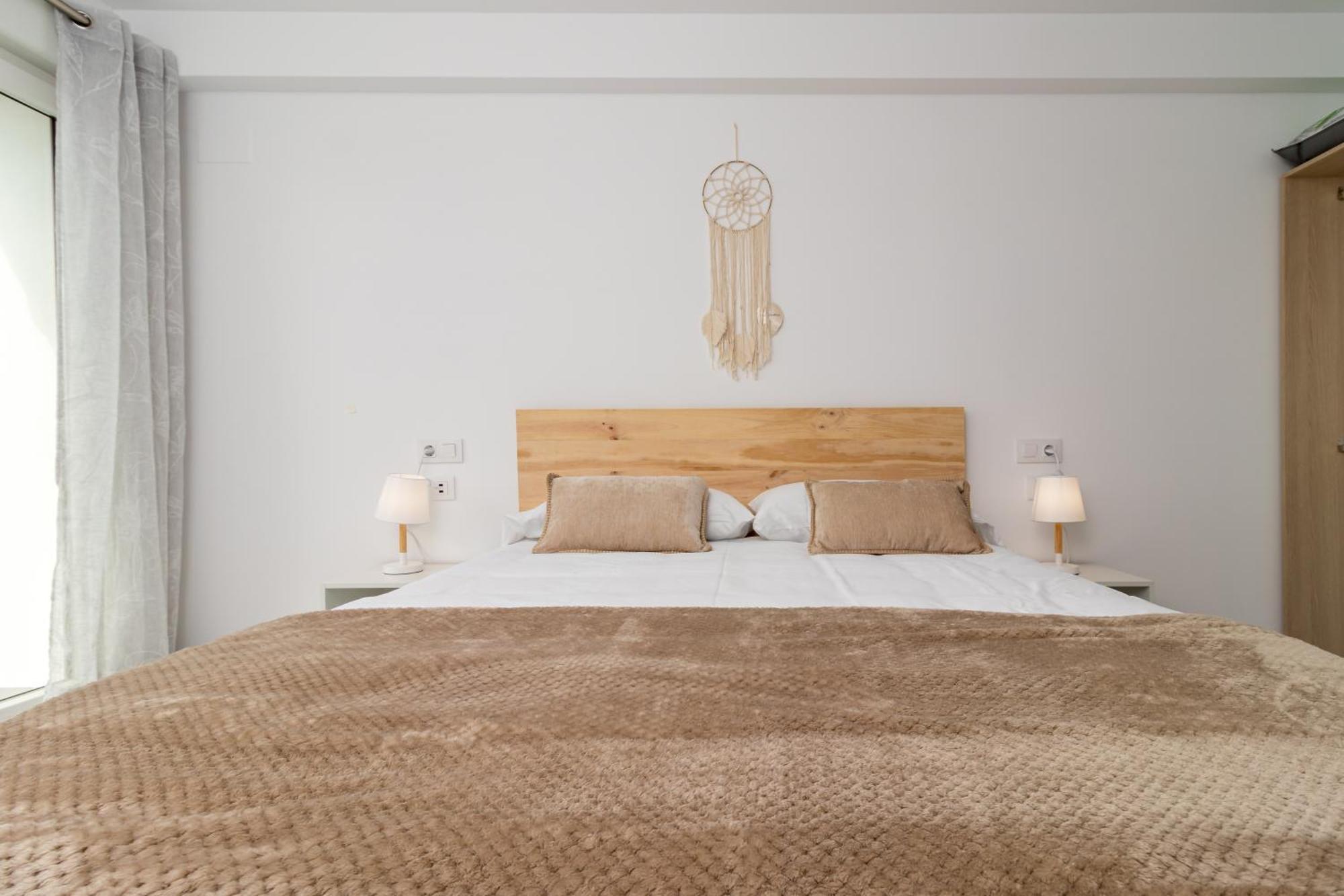 Apartamento Precioso Con Espectaculares Vistas Santander