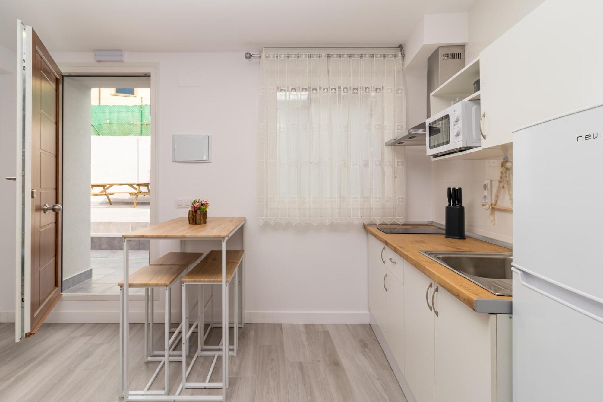 Apartamento Precioso Con Espectaculares Vistas Santander