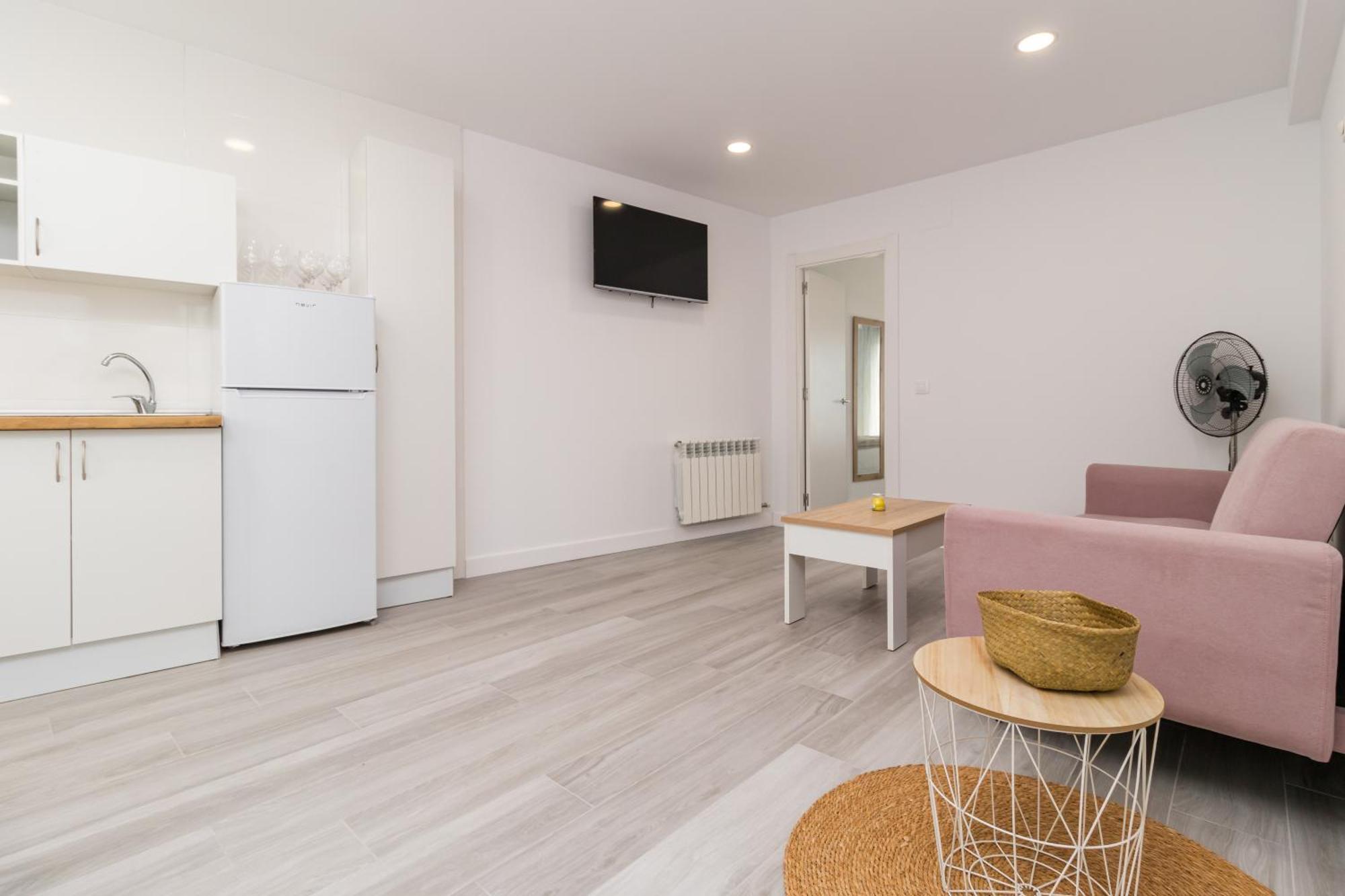 Apartamento Precioso Con Espectaculares Vistas *
