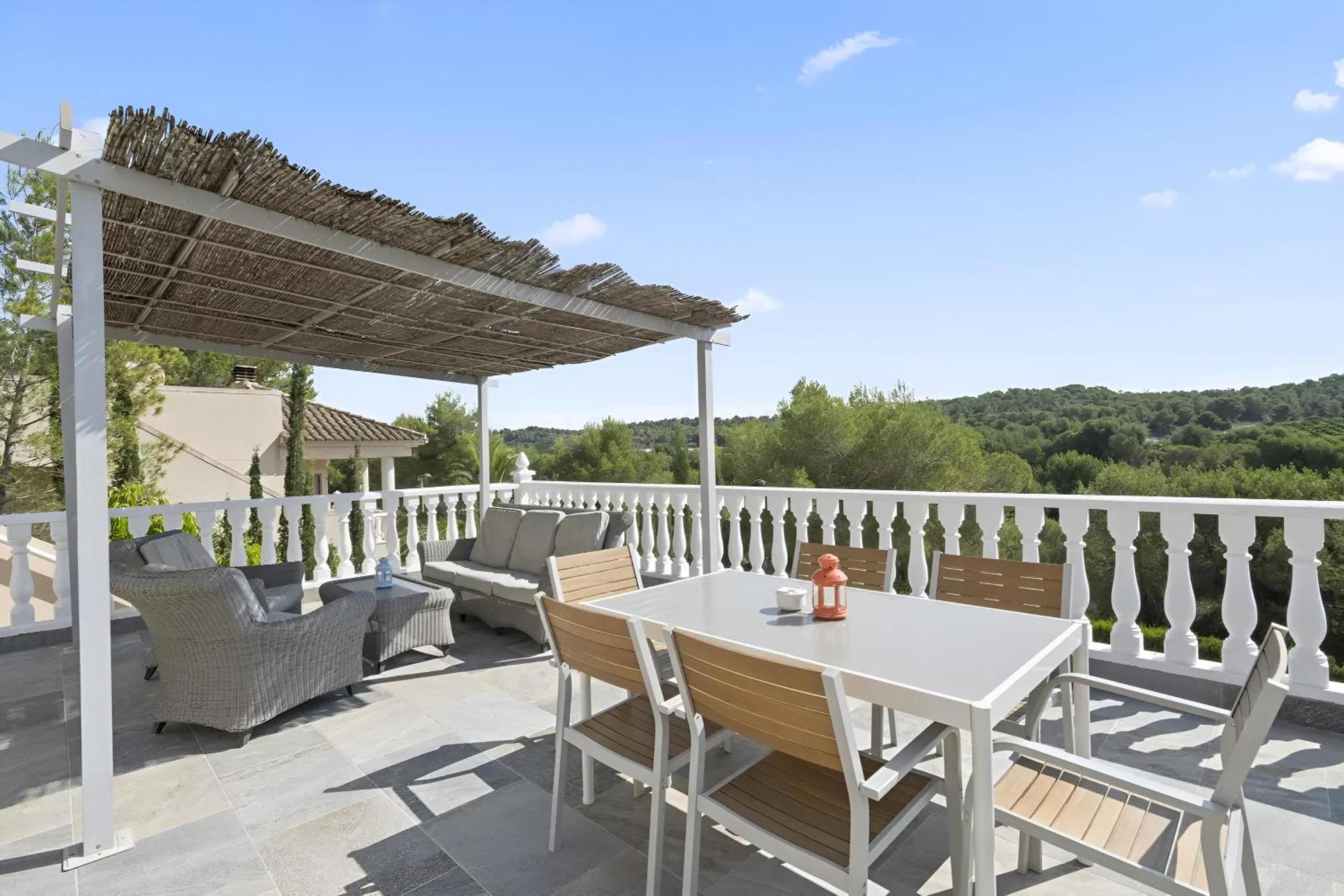 Villa Kip, Private Pool & Jacuzzi Surrounded By Nature *