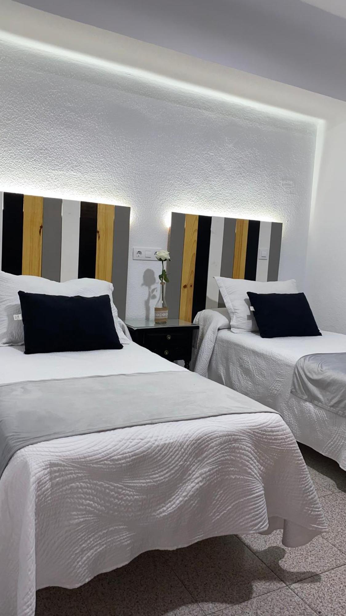 Hotel Rincón Extremeño Plasencia