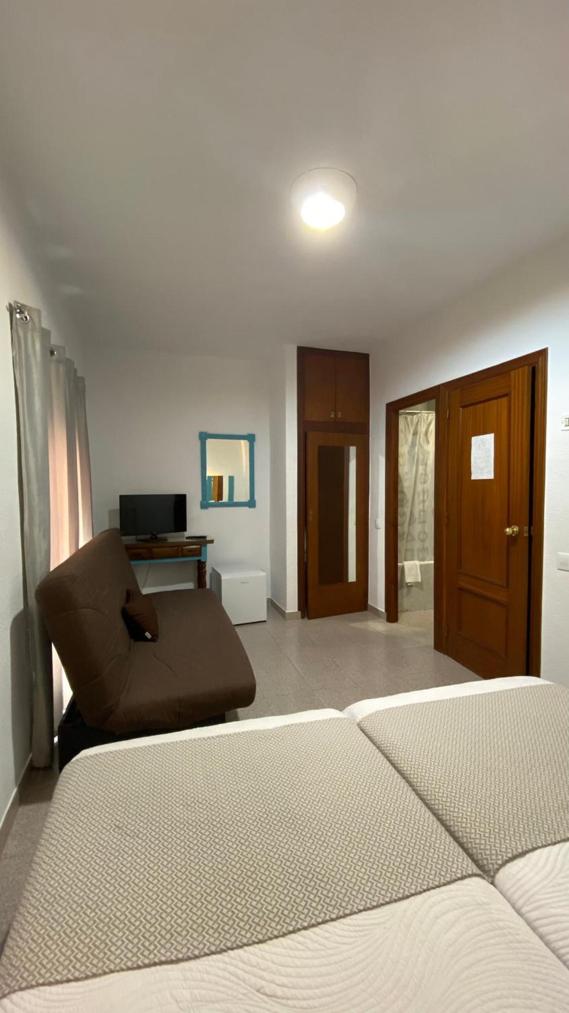 Rincón Extremeño Hotel