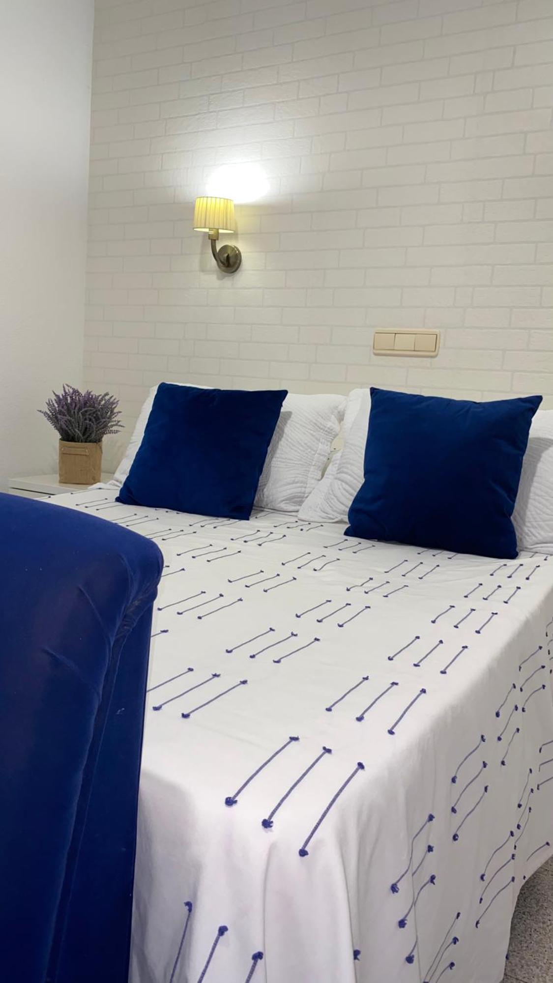 Rincón Extremeño Hotel *