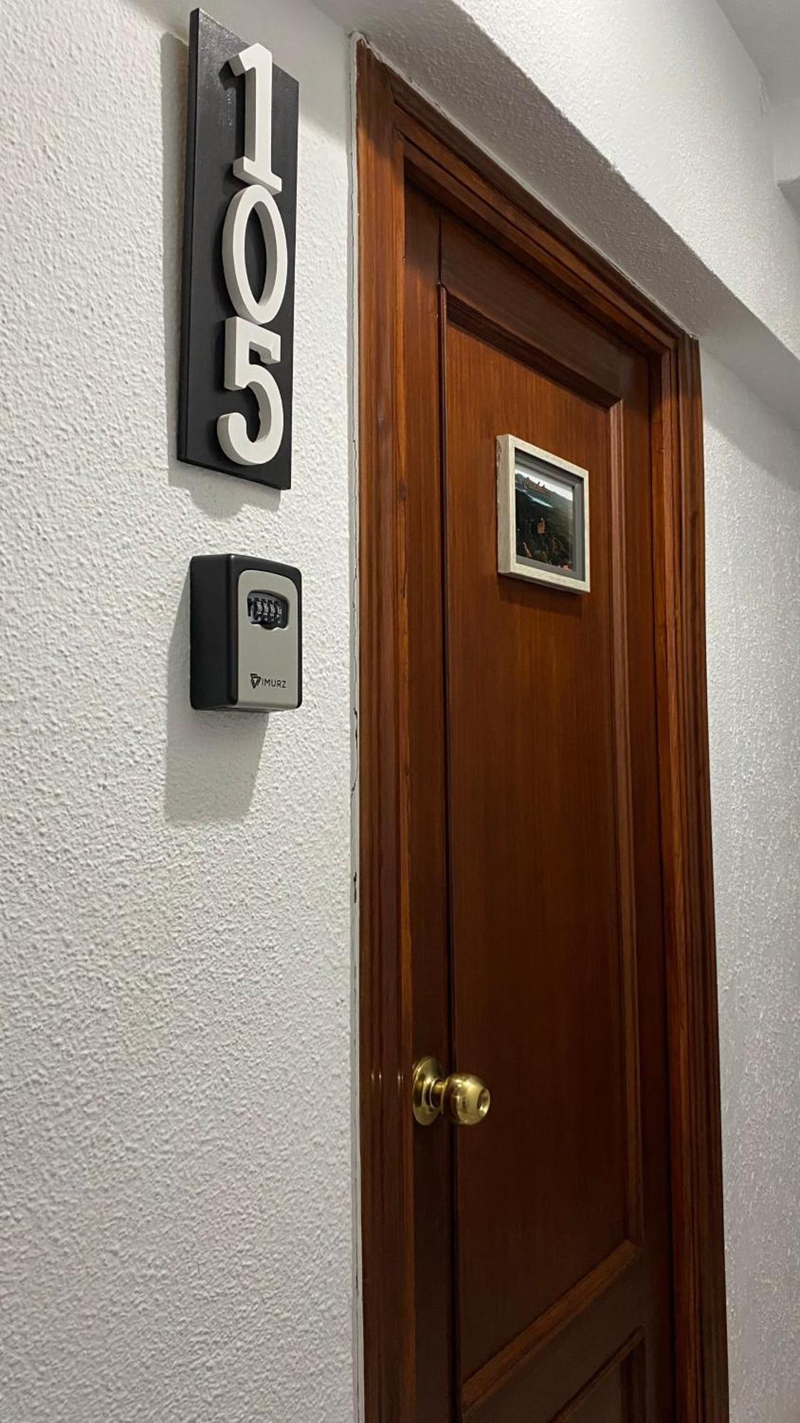 Rincón Extremeño Hotel *
