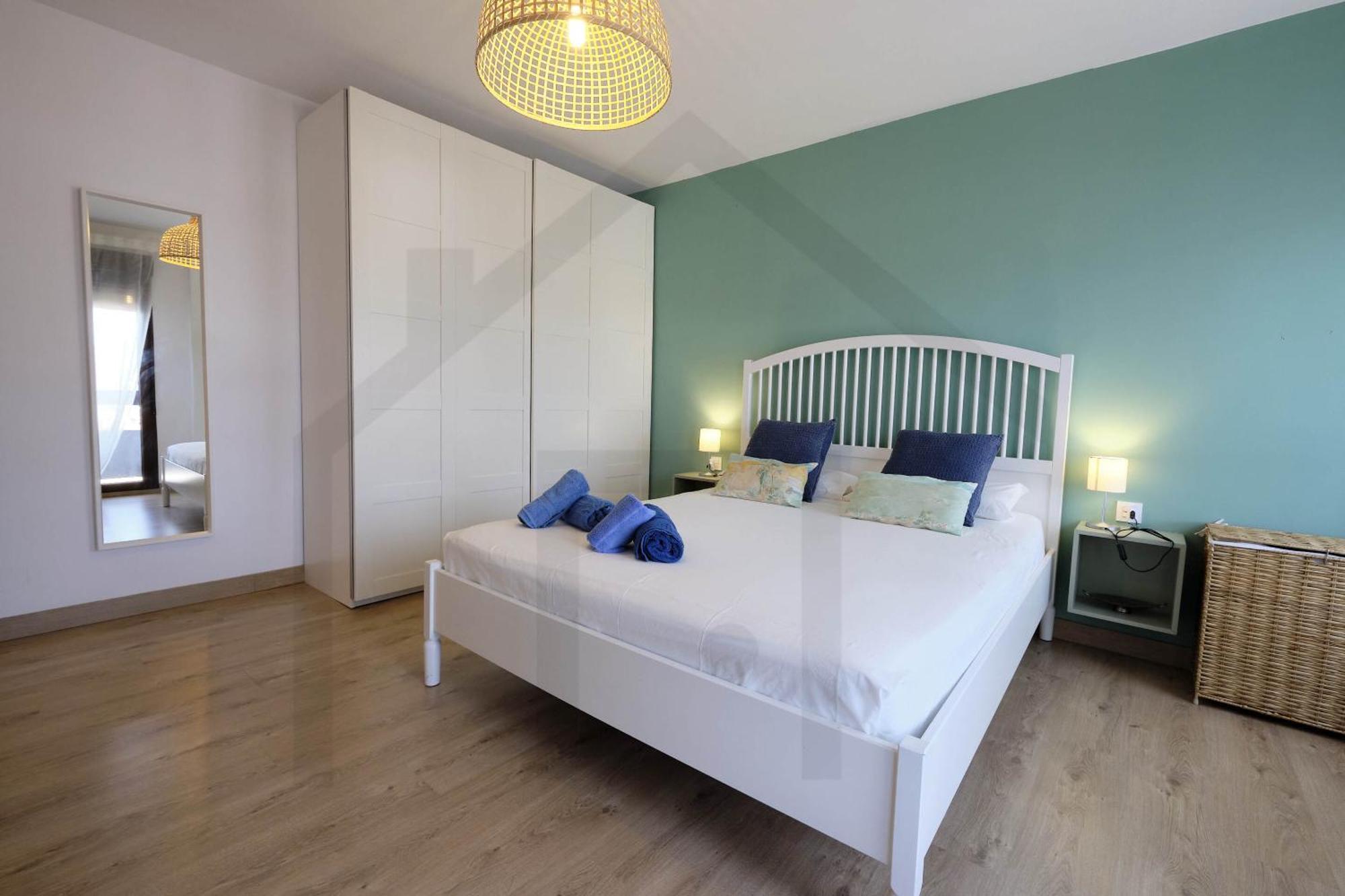 Apartment Campoamor Centro - Coqueto Con Wifi. *