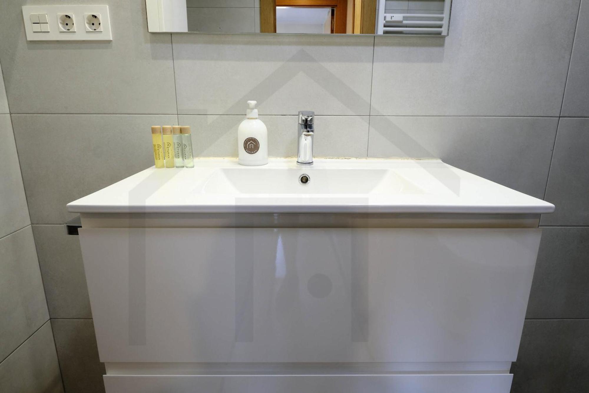 Apartment Campoamor Centro - Coqueto Con Wifi.
