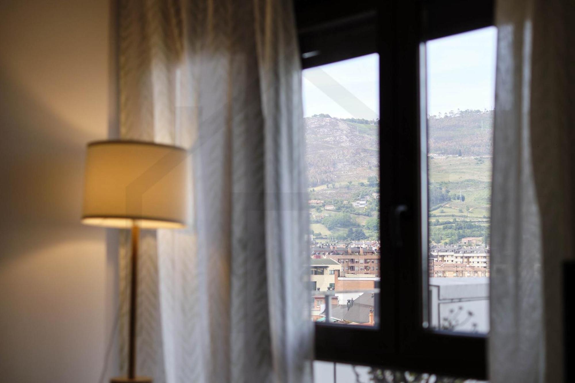Apartment Campoamor Centro - Coqueto Con Wifi. Oviedo