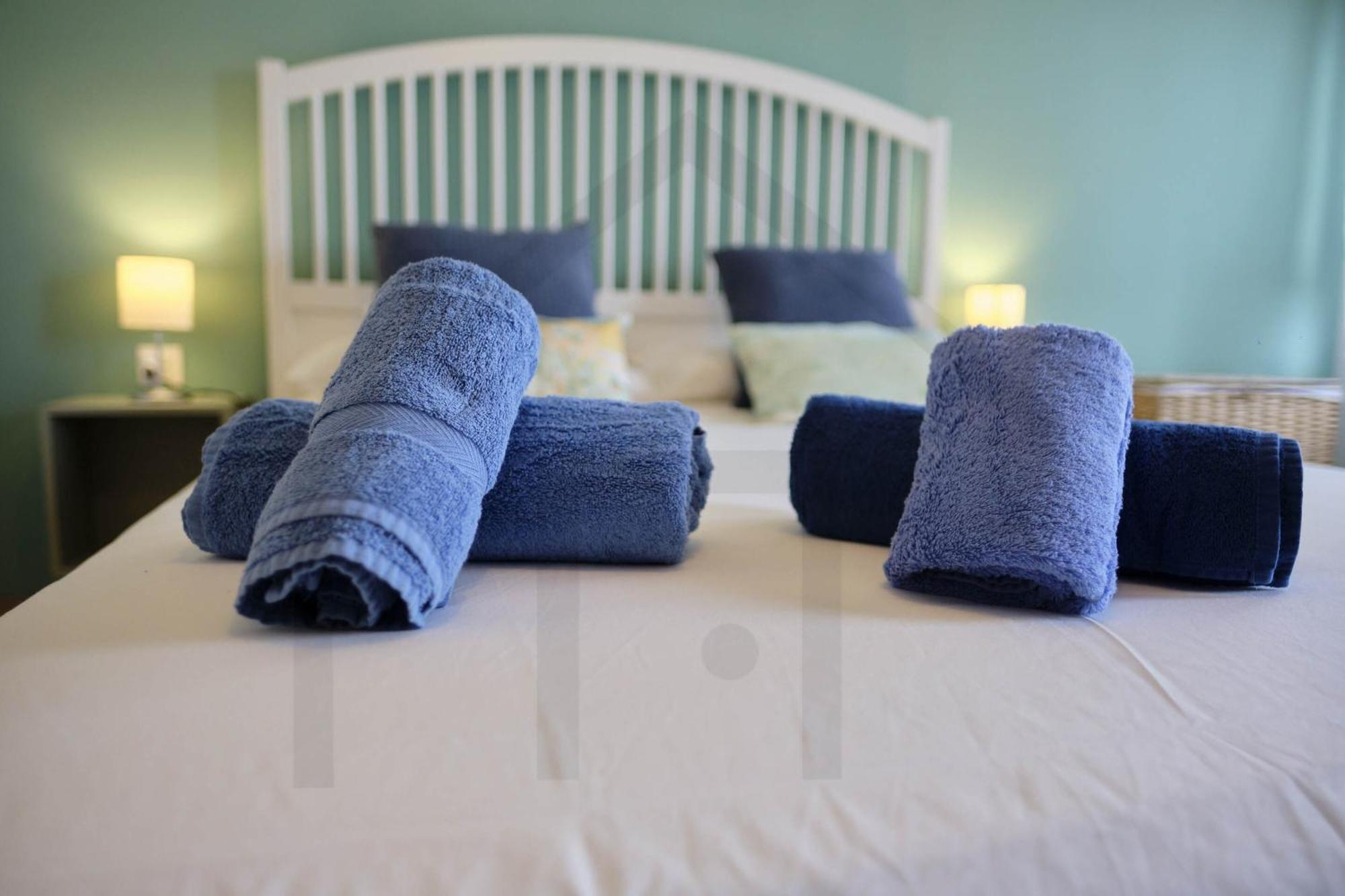 Campoamor Centro - Coqueto Con Wifi. Apartment