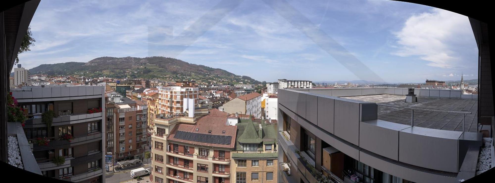 Campoamor Centro - Coqueto Con Wifi. Apartment Oviedo
