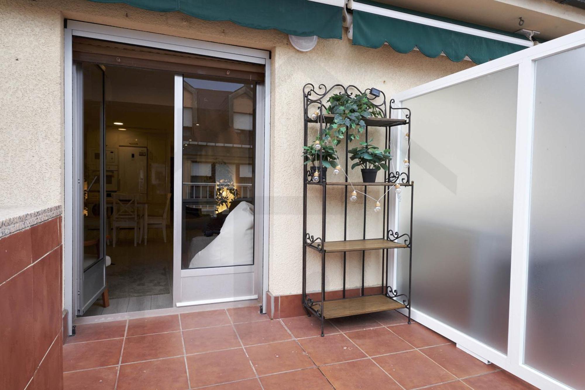 Apartamento Atico Quintana I - Con Terraza, Vistas A La Ciudad, En El Centro, Con Wifi Y Garaje Oviedo
