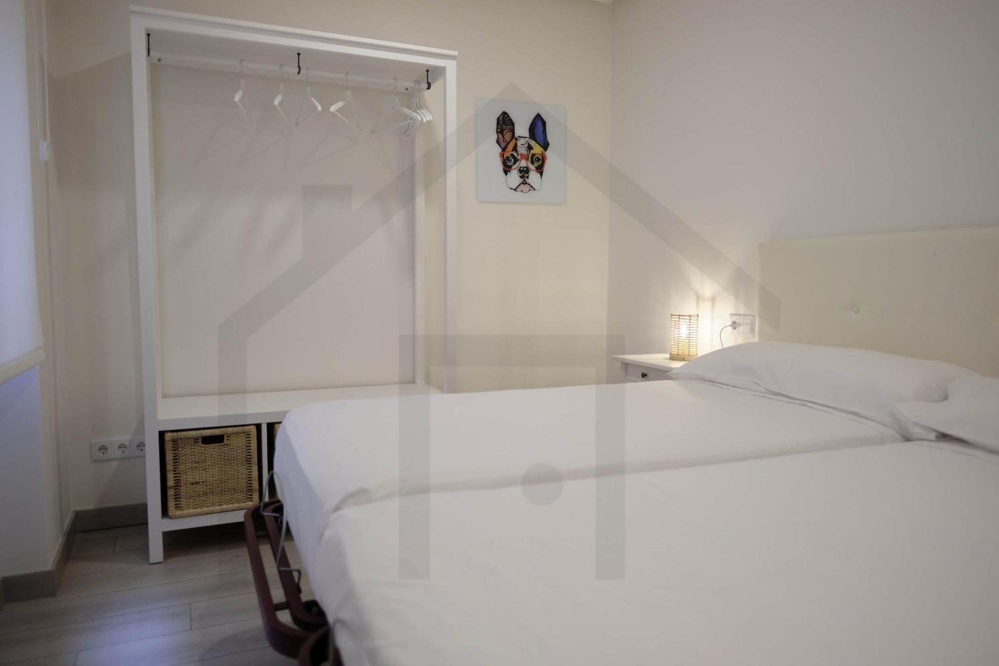 Apartamento Atico Quintana I - Con Terraza, Vistas A La Ciudad, En El Centro, Con Wifi Y Garaje Oviedo