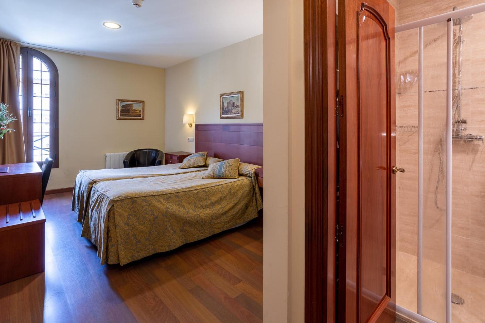 De Camprodón Hotel 3*