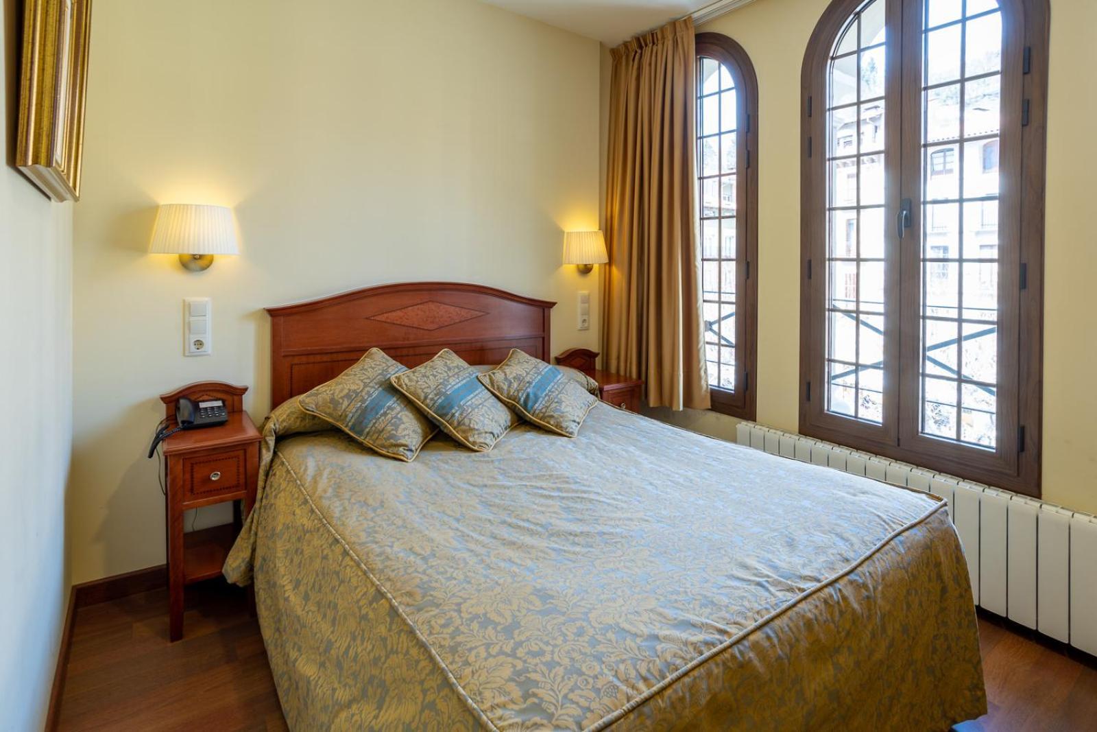 Hotel De Camprodón