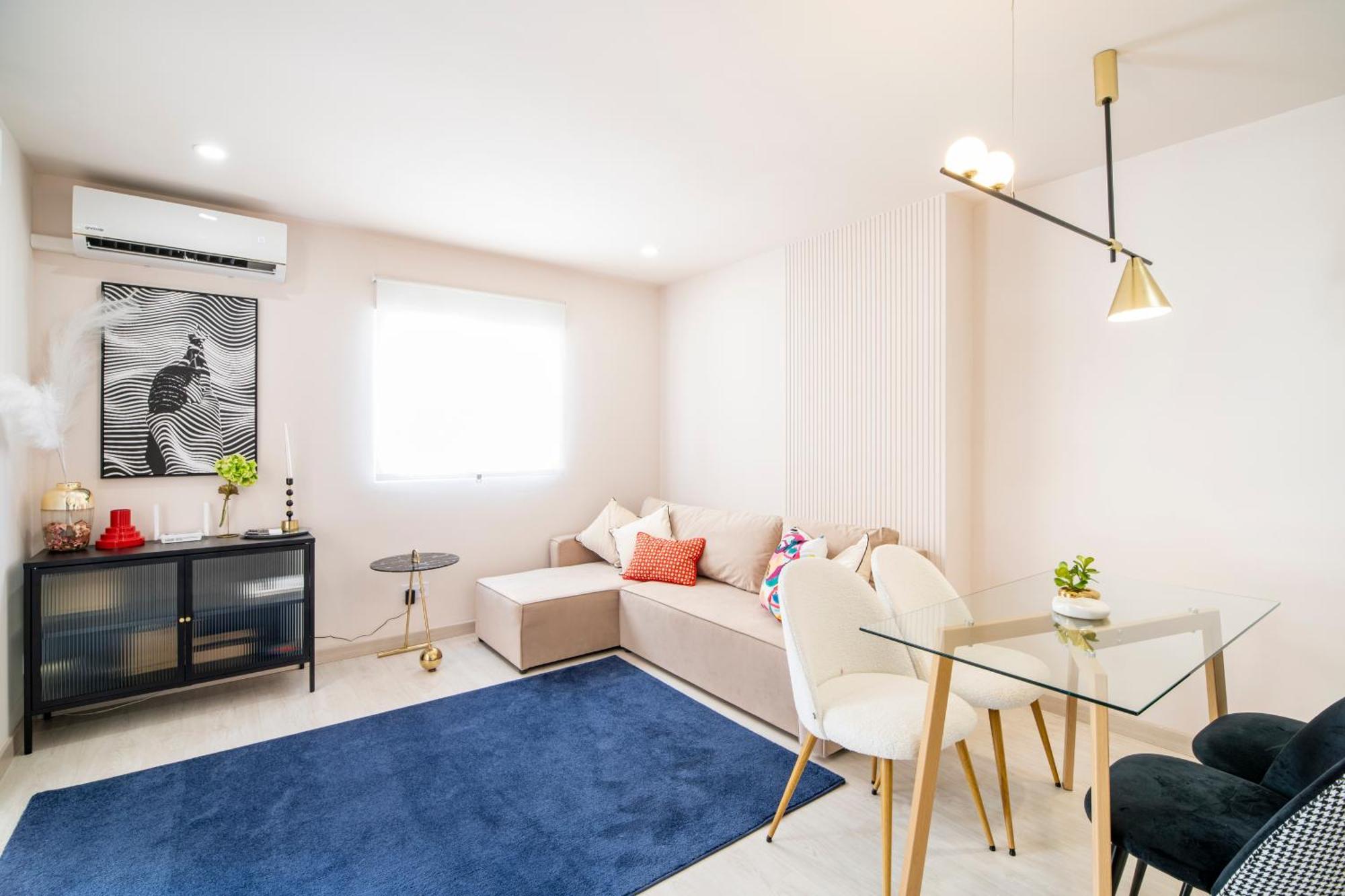 Apartment Palangre Luxury