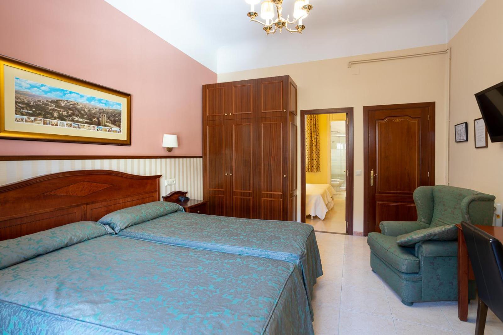De Camprodón Hotel