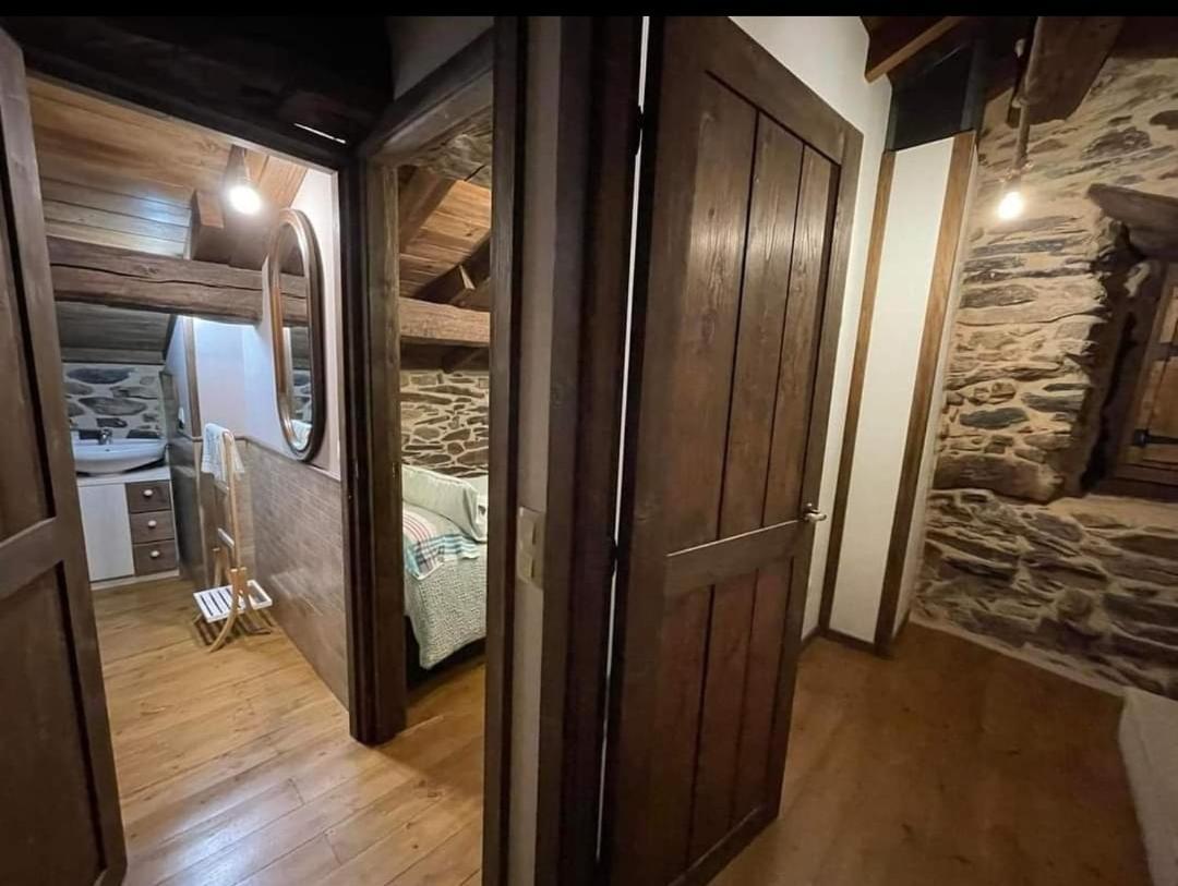 Las Casitas De Country house *