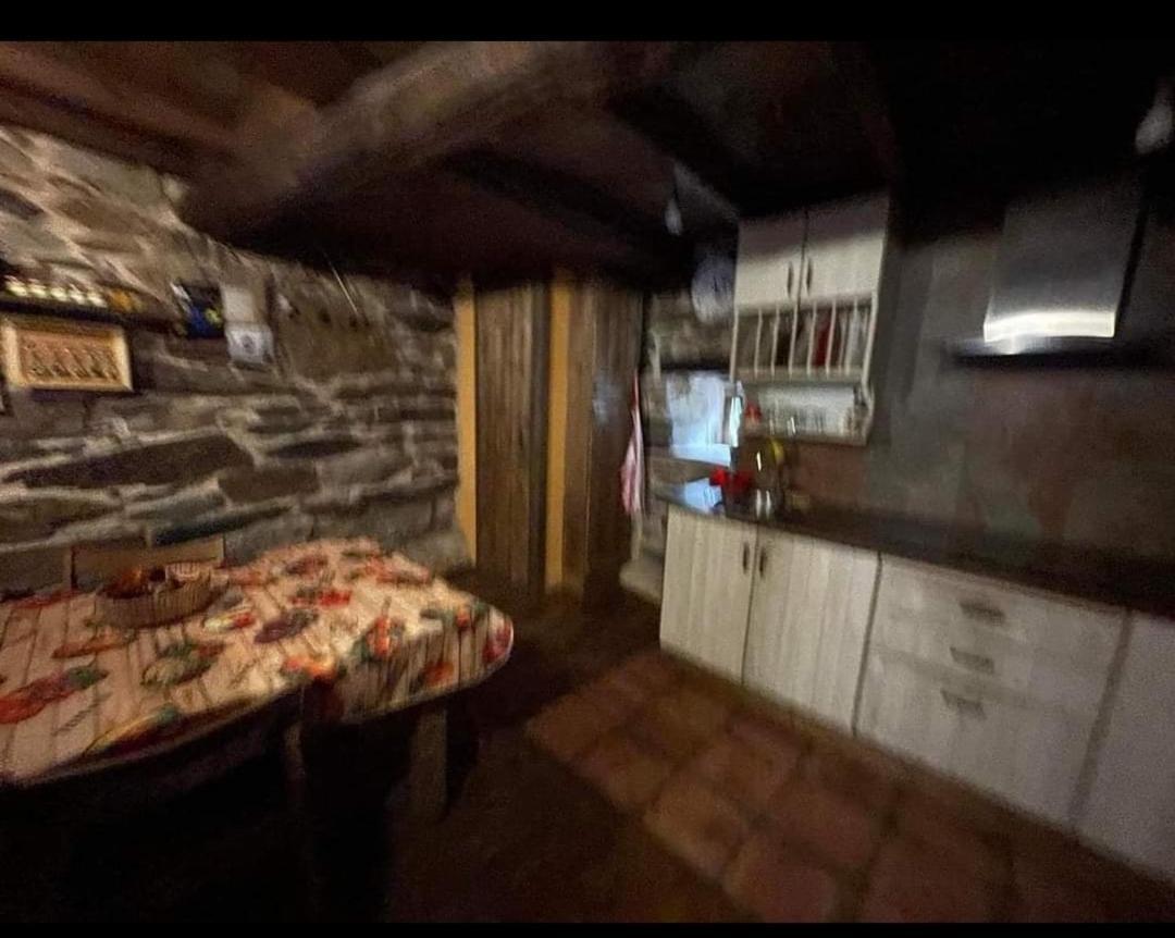 Las Casitas De Country house Requeixo