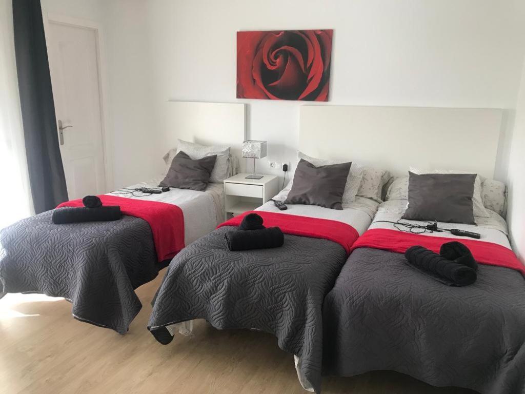 Hotel Vinalux