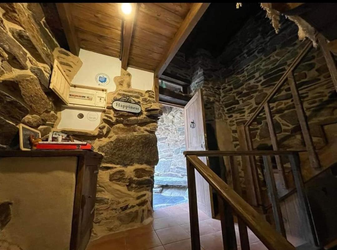 Las Casitas De Country house *