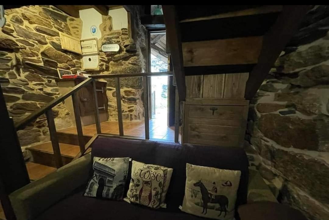 Las Casitas De