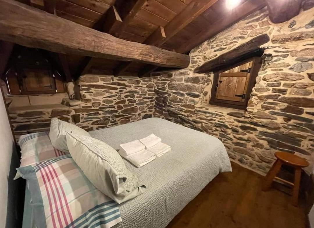 Las Casitas De Country house