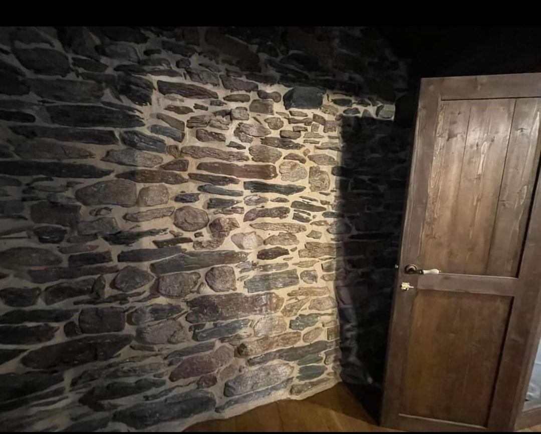 Las Casitas De