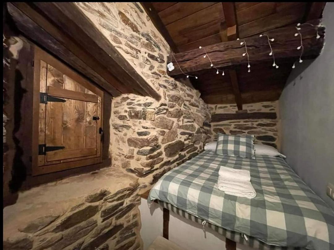 Las Casitas De *