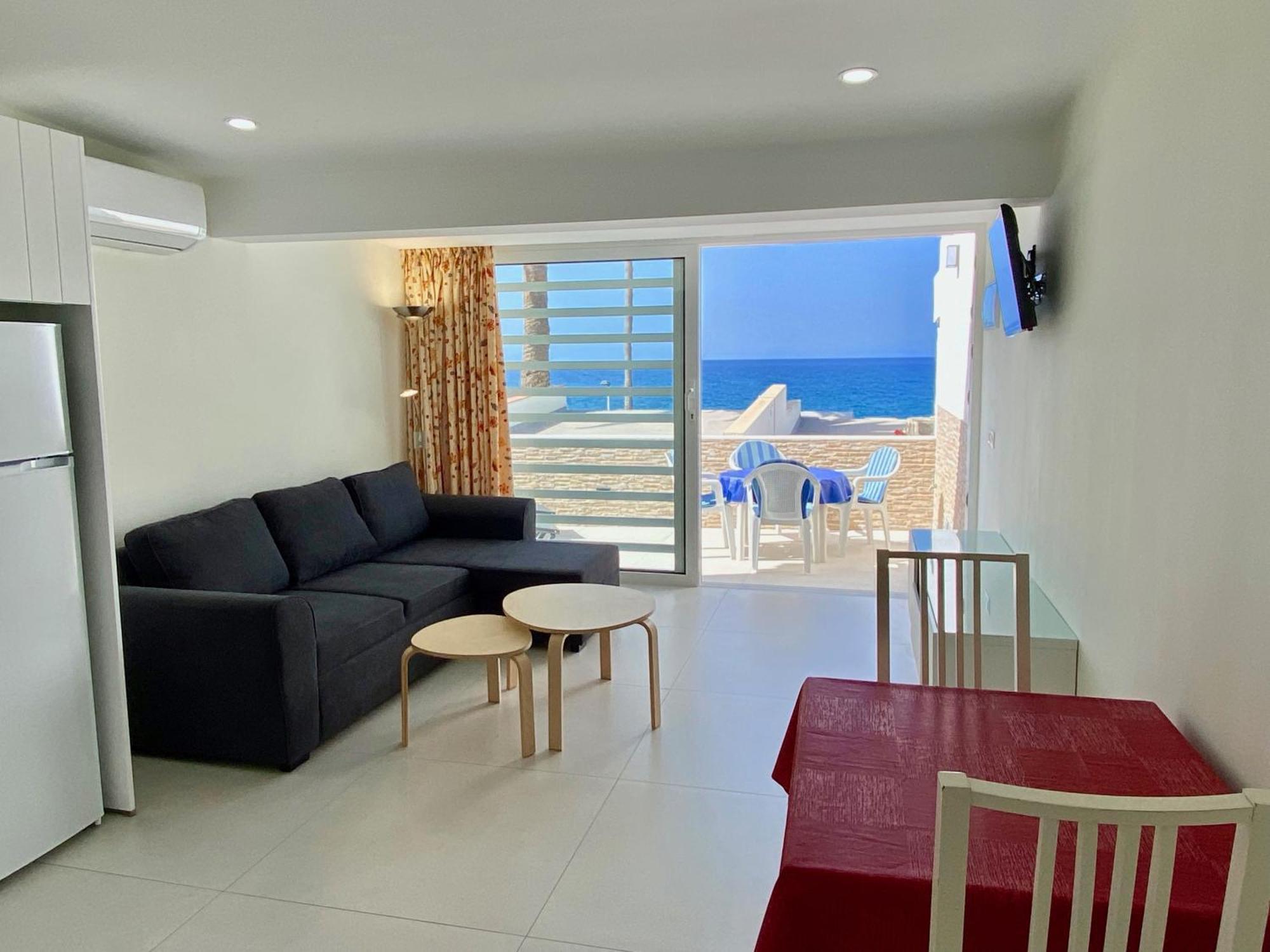 Ocean View Flores I Apartamento *