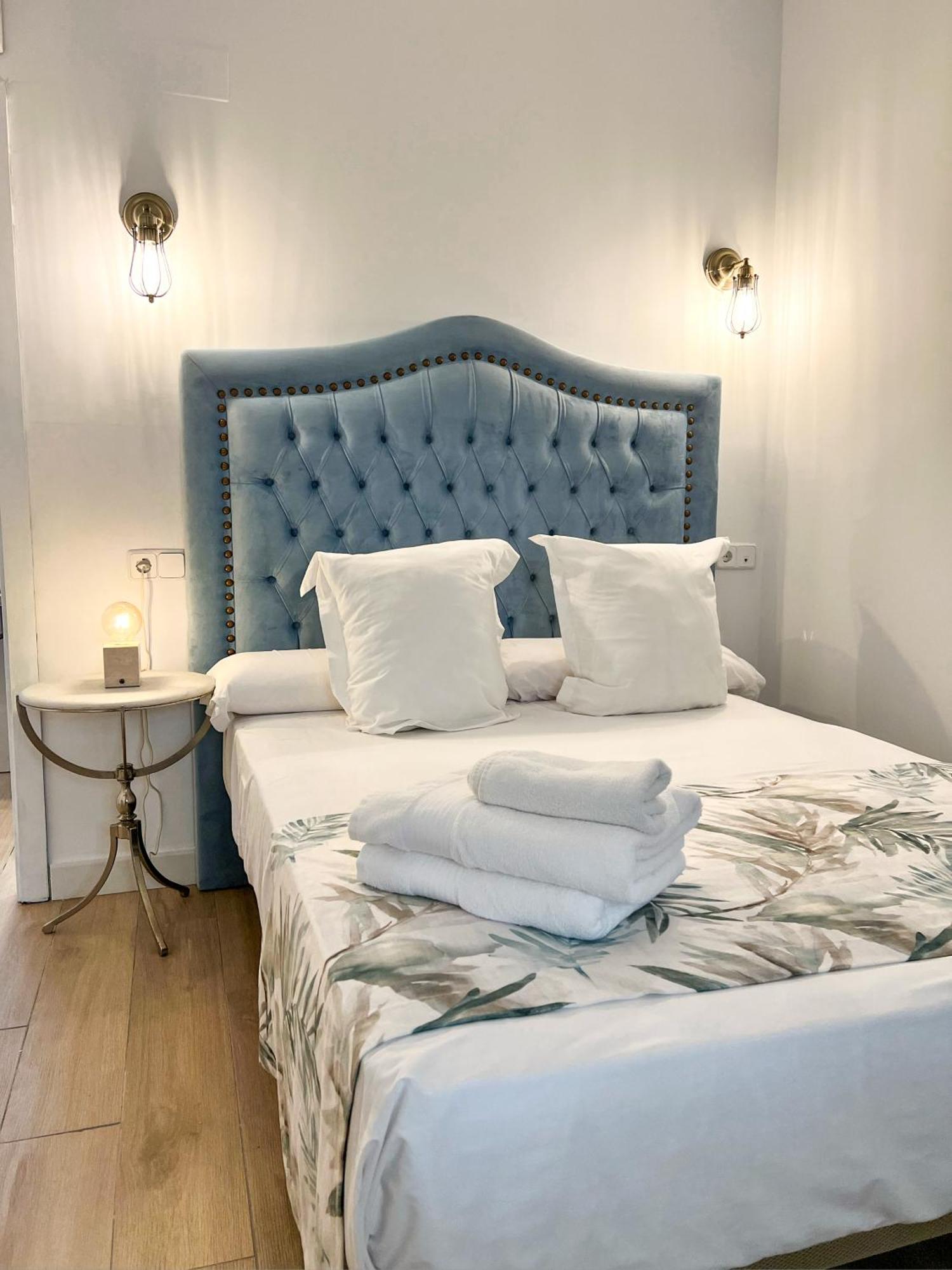 Hostal Servilia 2* Carmona (Seville)
