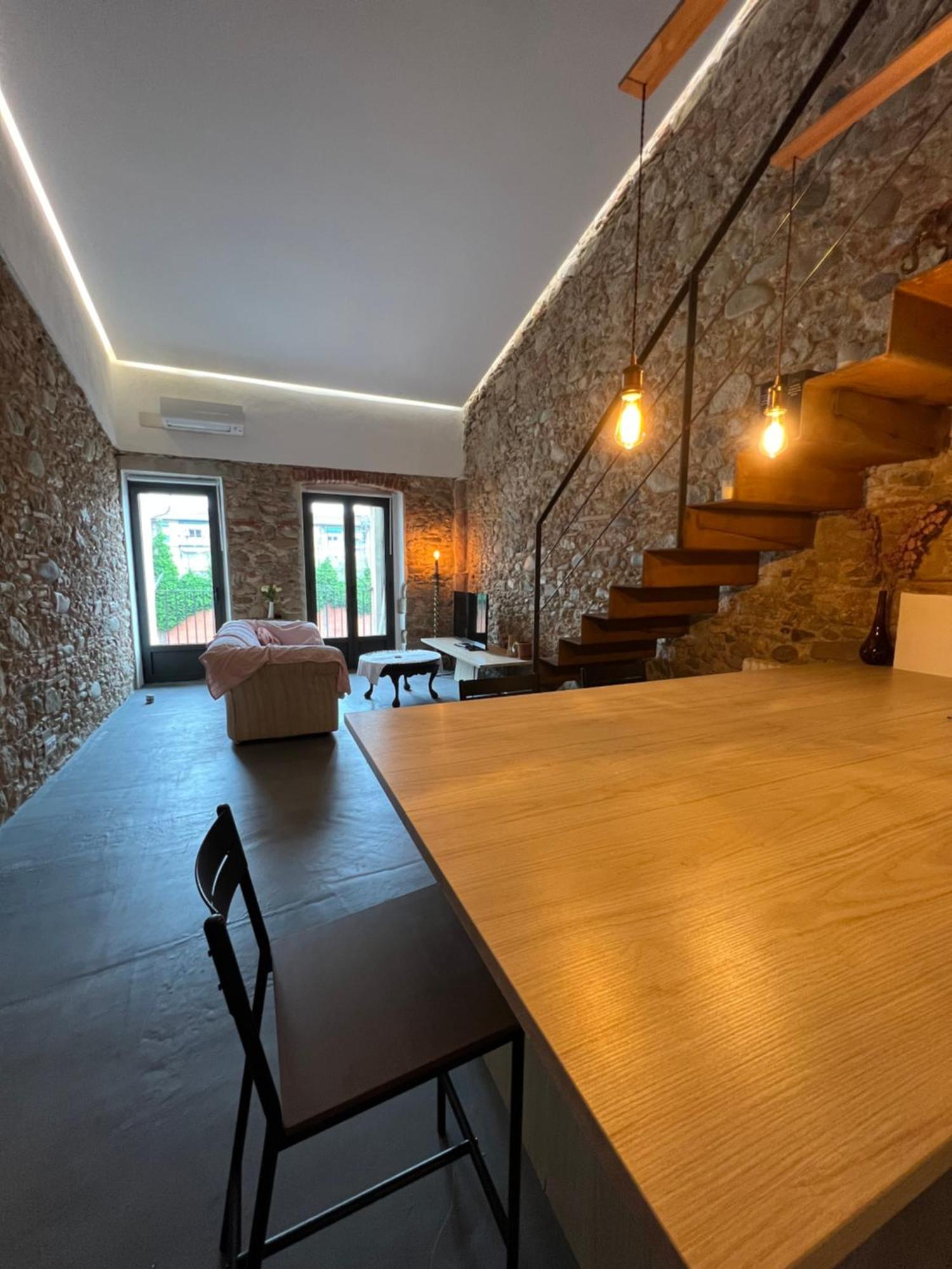 Apartment Barri Vell Catedral