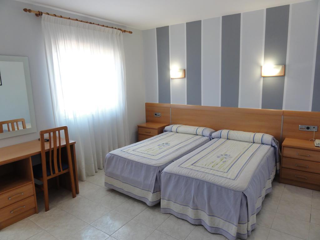 Hotel Vivero Playa