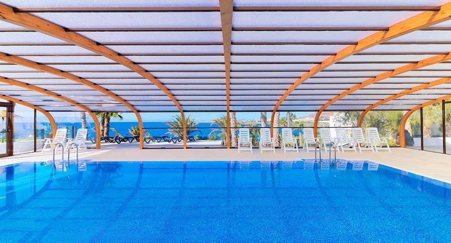 Hotel H10 Timanfaya Palace - Adults Only
