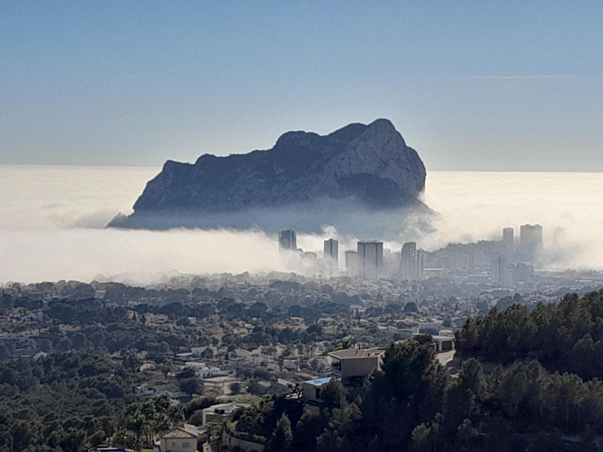 Apartamento Denia - Golf La Sella 