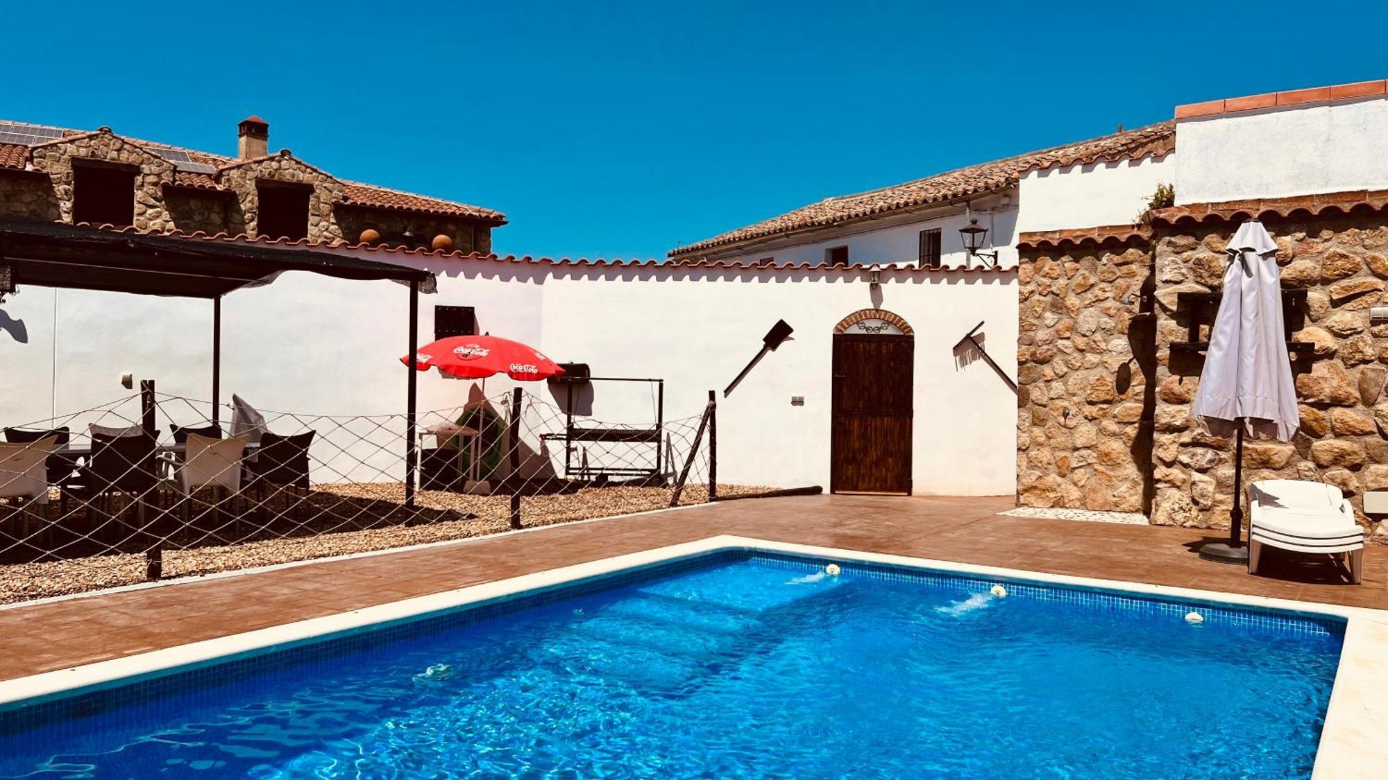 Piedras De Сasa de vacaciones