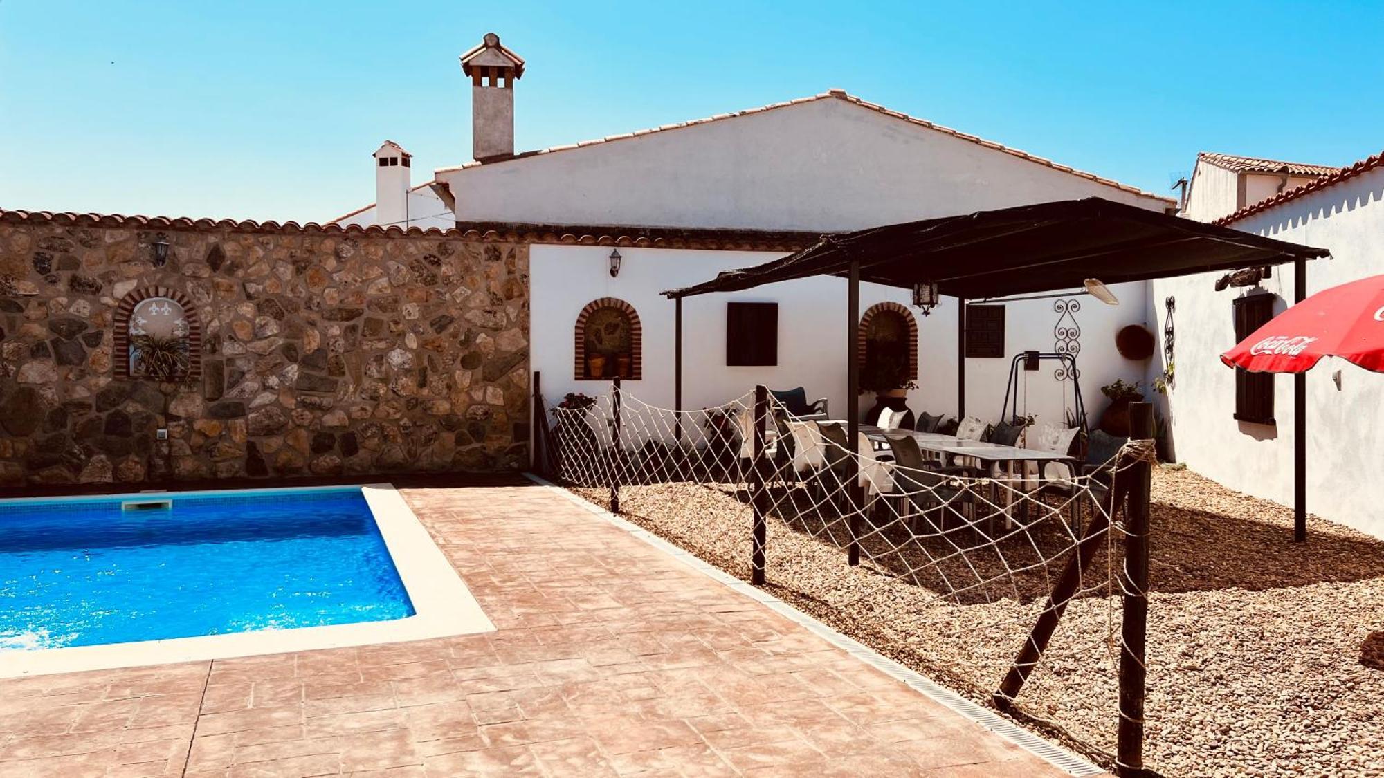 Piedras De Сasa de vacaciones