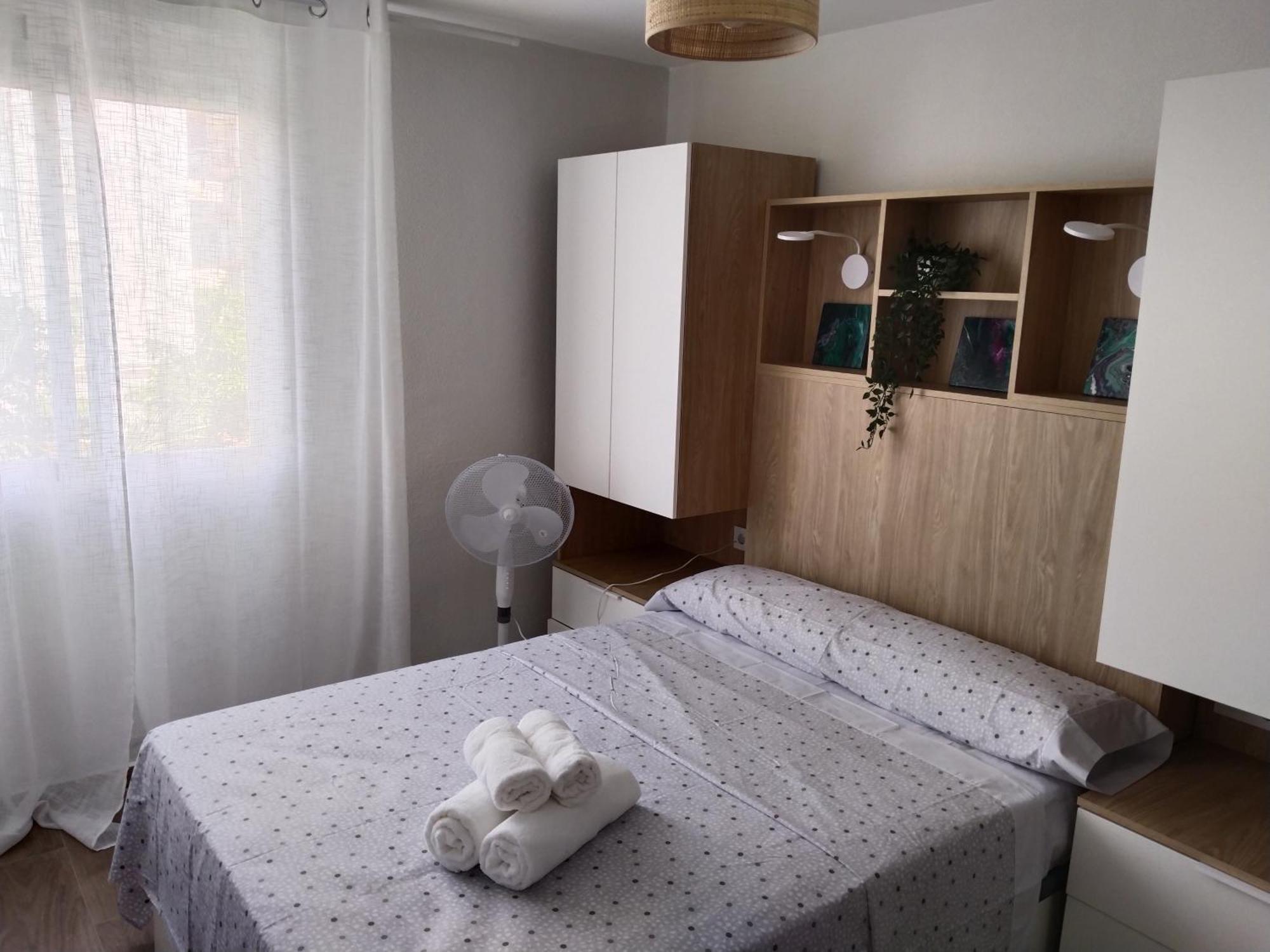 Apartment Ola Marina Solo Familias Playa de Gandia
