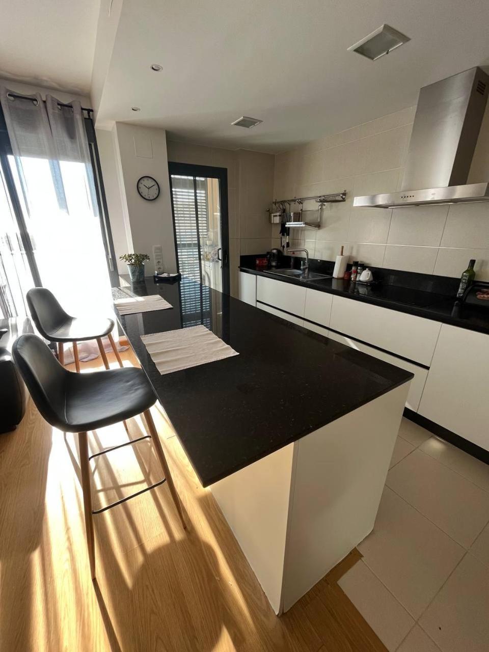Apartment Duplex Rodeado De Campos De Golf Y Vistas Al Mar